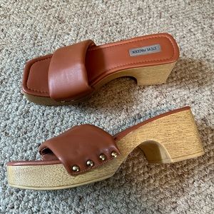 Steve Madden Sandals